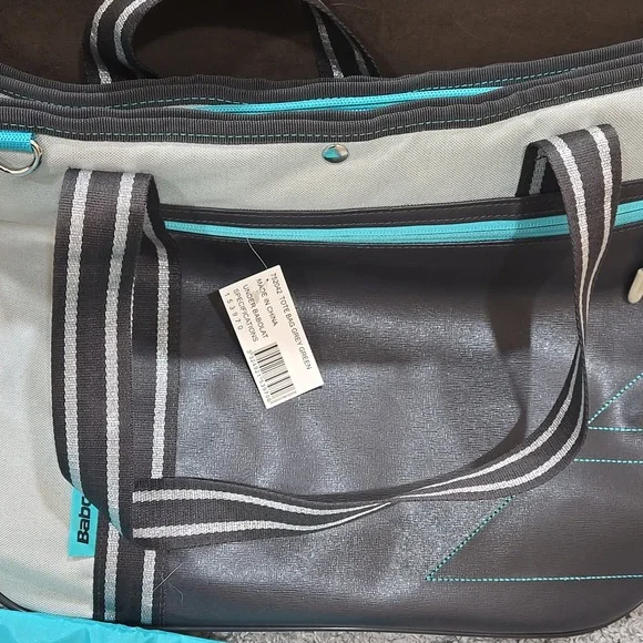 NEW! BABOLAT TENNIS Tote Bag - Picture 5 of 7